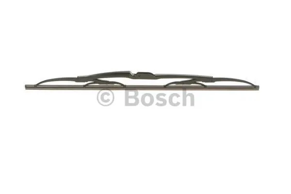 Щётка стеклоочистителя каркасная Bosch, 3397011135