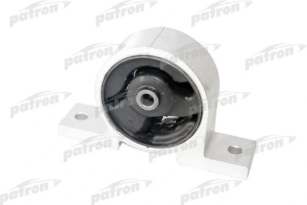 Опора двигателя передняя NISSAN SUNNY B15/ALMERA N16 00-05 Patron PSE3683