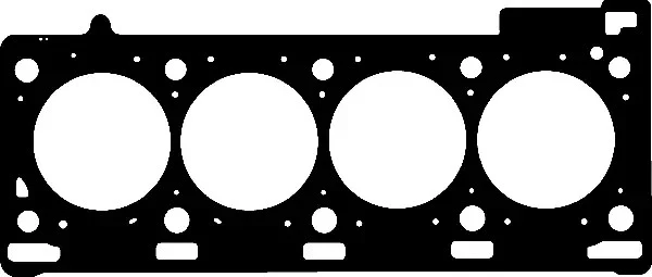 Прокладка ГБЦ REN LAGUNA MEGANE ESPACE SCEN IC 1.8 16V 2.0 16V (F4R F4P) 98- Corteco 415078P