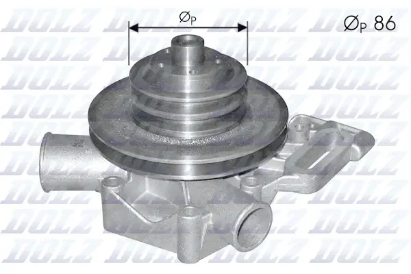 Помпа Dolz C115