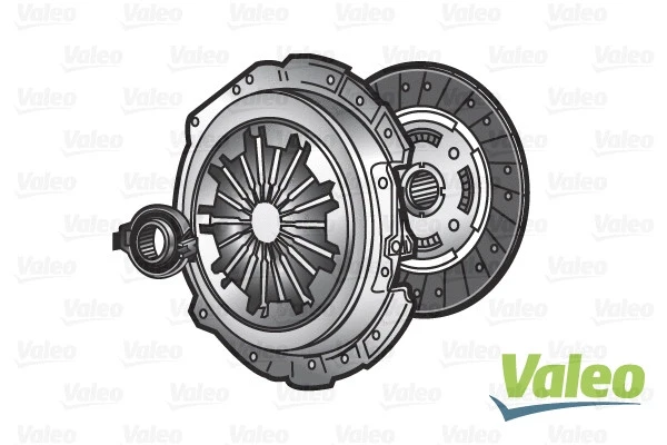 Комплект сцепления Valeo 826918