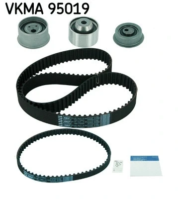 Комплект роликов ДВС SKF VKMA95019