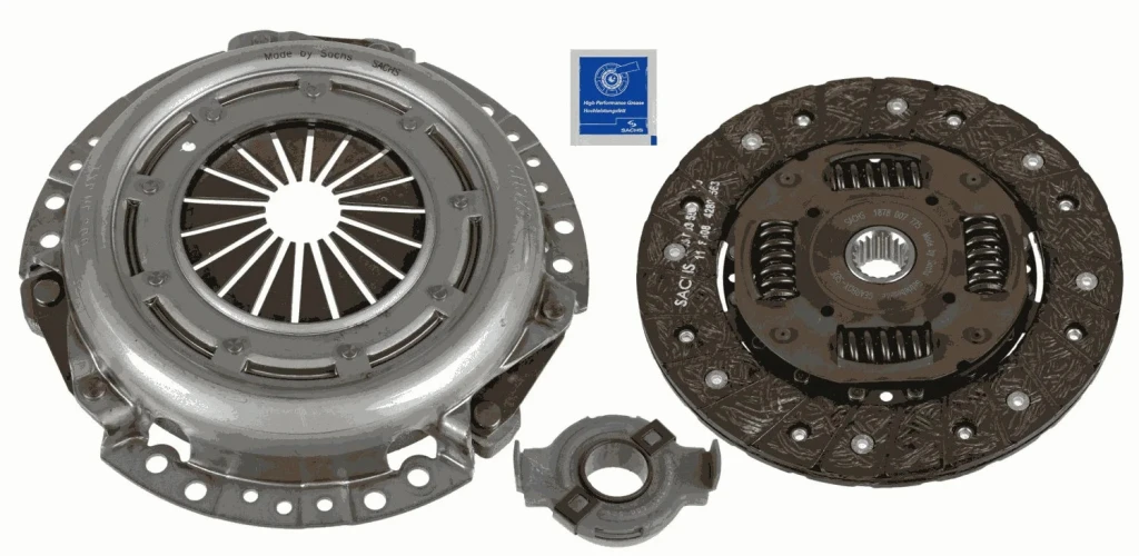 Комплект сцепления Sachs 3000 950 095