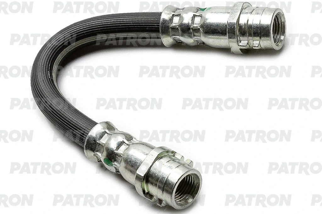 Шланг тормозной Patron PBH0160