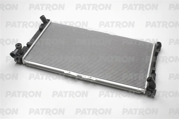 Радиатор системы охлаждения Patron PRS4362