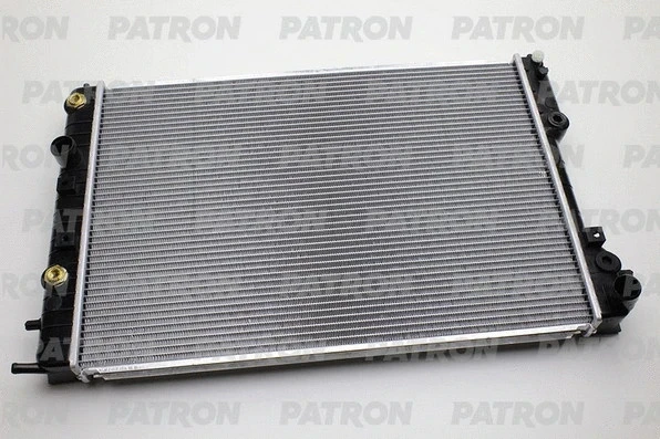 Радиатор системы охлаждения Patron PRS3496