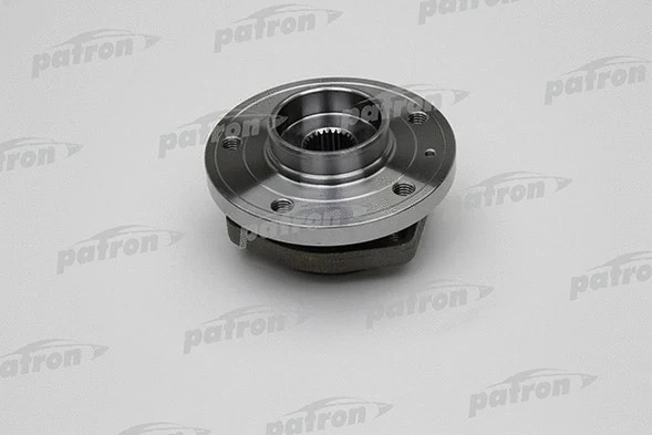 Ступица колеса передн VOLVO: 850 94-96 Patron PBK3415H