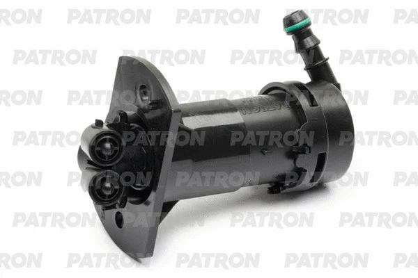 Форсунка омывателя фары (правая) AUDI A6 (C6) 05-08 Patron PHW004