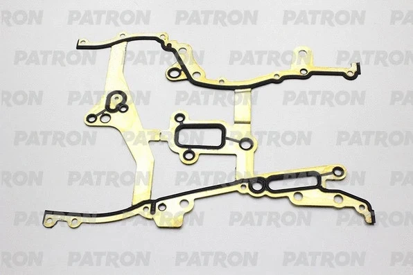 Прокладка передней крышки ГРМ OPEL ASTRA J 1.4i 16V A14XEL 11> Patron PG6-0152