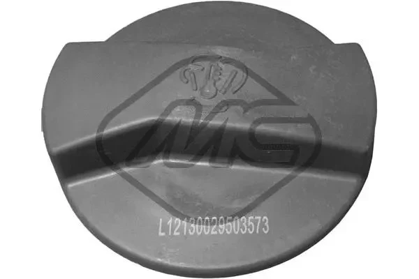 КРЫШКА РАДИАТОРА AUDI A4A6 VW GOLF IV PASSAT V 03573 Metalcaucho 03573