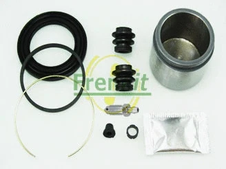 Ремкомплект тормозного суппорта перед D60 TOYOTA AURIS, COROLLA, YARIS 06- Frenkit 260956