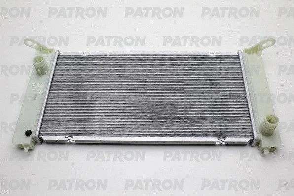 Радиатор системы охлаждения паяный FIAT: STILO (192) 1.4 16V/1.6 16V (192XB1A) 01 - , STILO Multi Wa