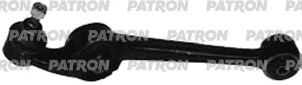 Рычаг подвески левыйFORD: SCORPIO 85- Patron PS5029L