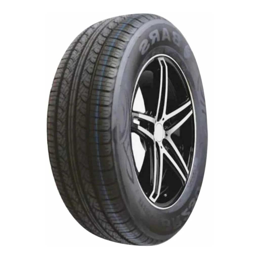 Автошина Bars BR230 195/70 R14 91T