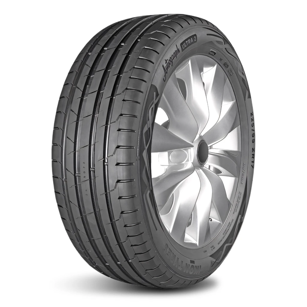 Автошина Ikon Tyres Autograph Ultra 2 245/40 R20 99Y