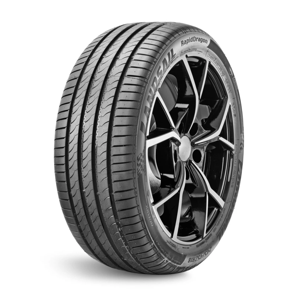 Автошина Landsail RapidDragon 245/65 R17 107H