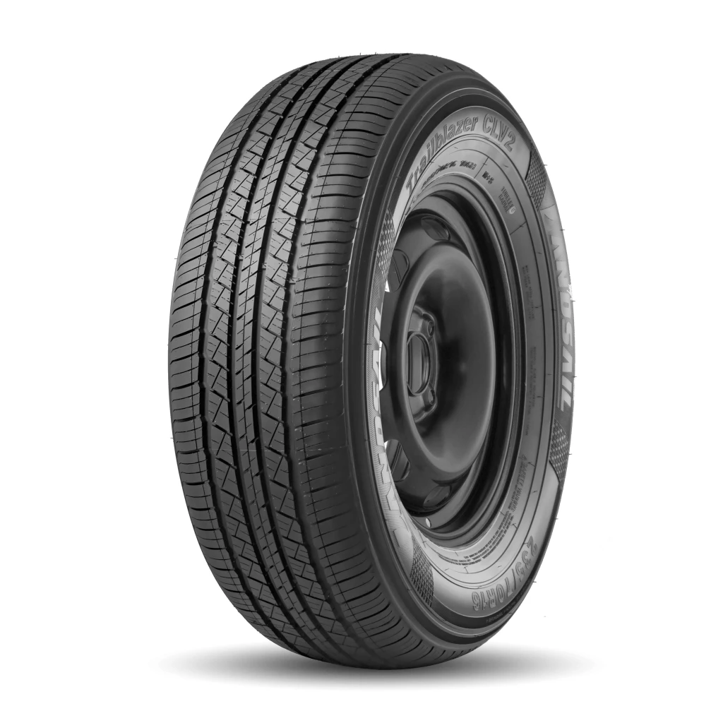 Автошина Landsail CLV2 235/60 R18 107V