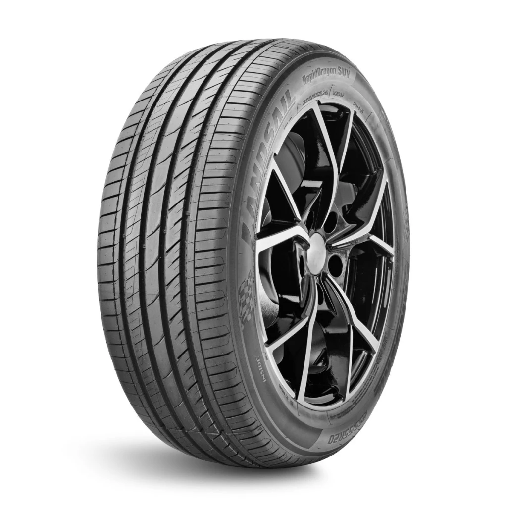 Автошина Landsail RapidDragon SUV 265/45 R21 104Y