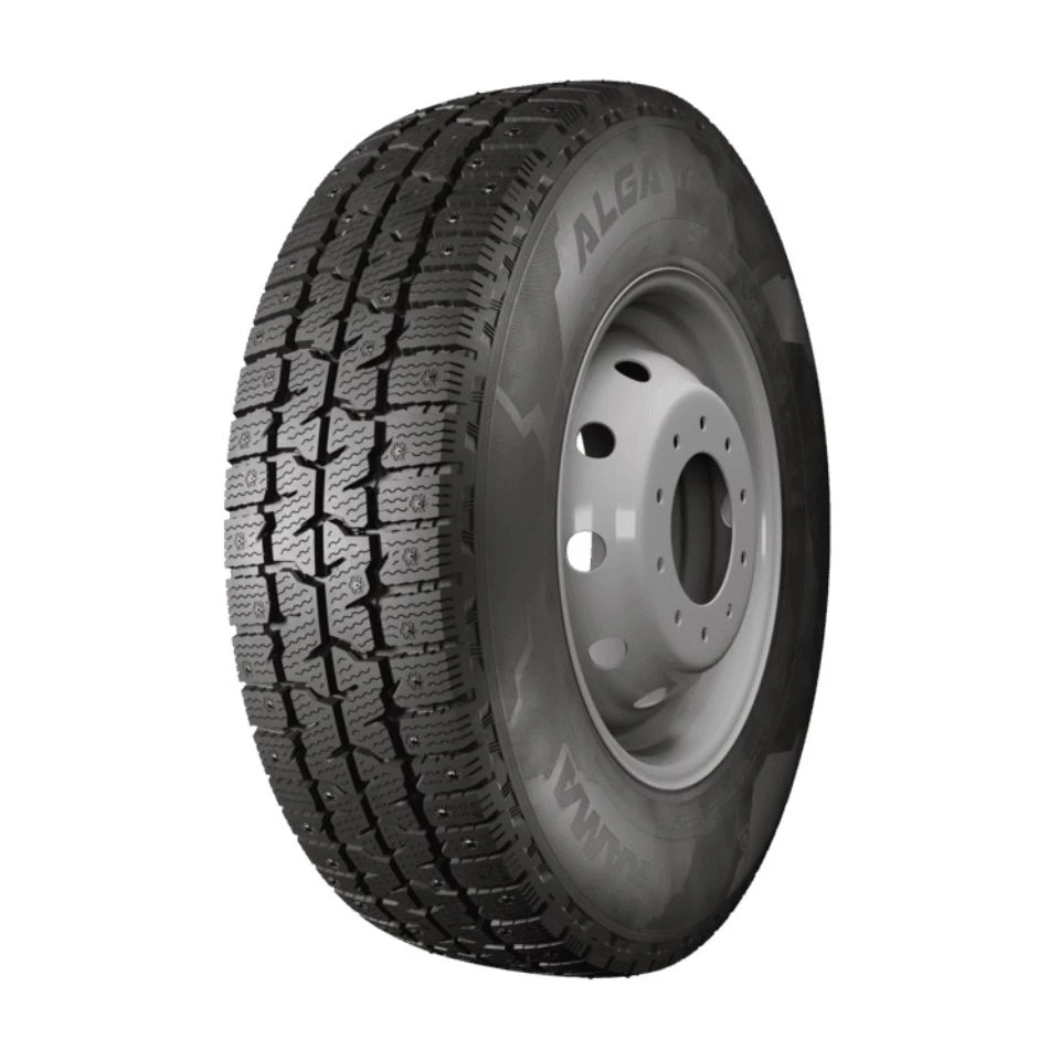 Грузовая автошина Kama Alga SUV (НК-532) 225/75 R16 121/120R