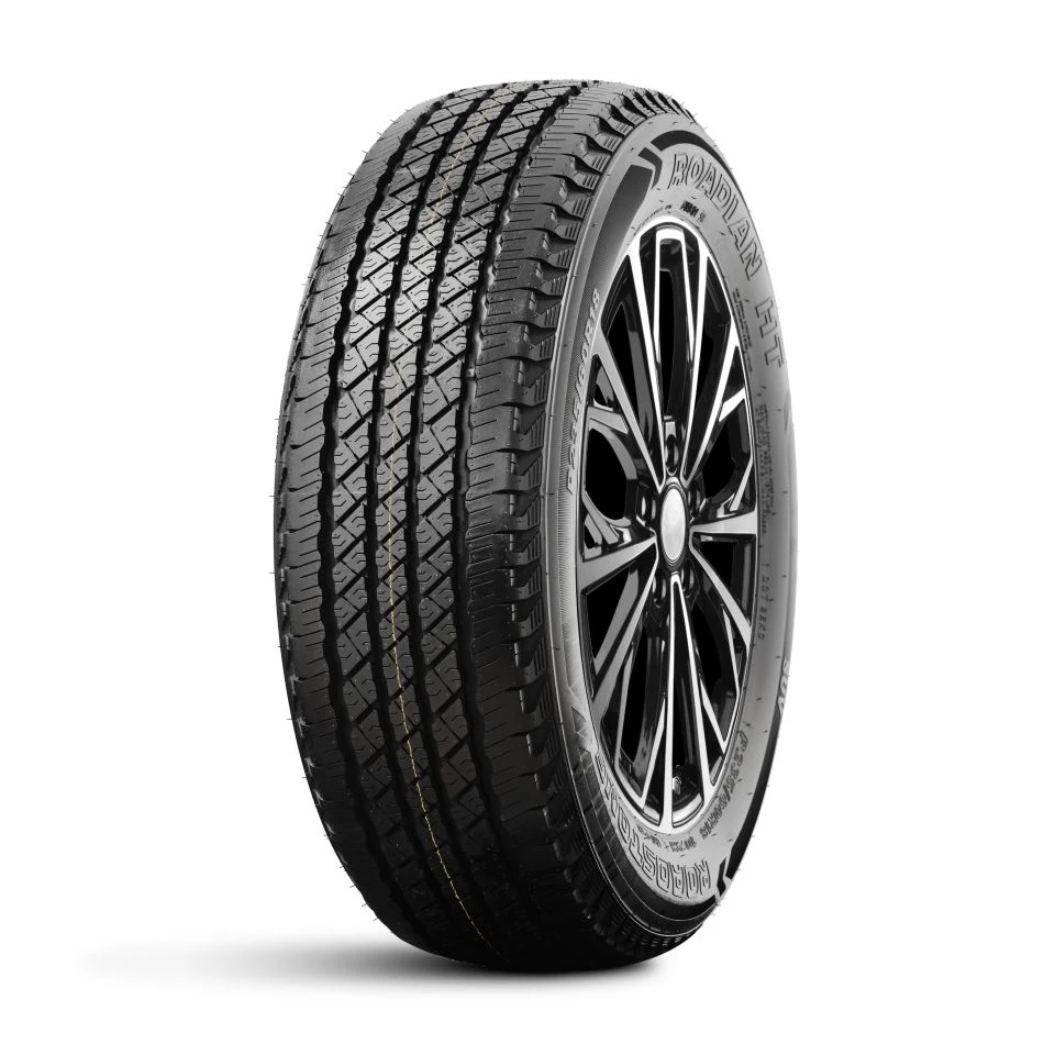 Автошина Roadstone Roadian HT SUV 225/75 R16 104S