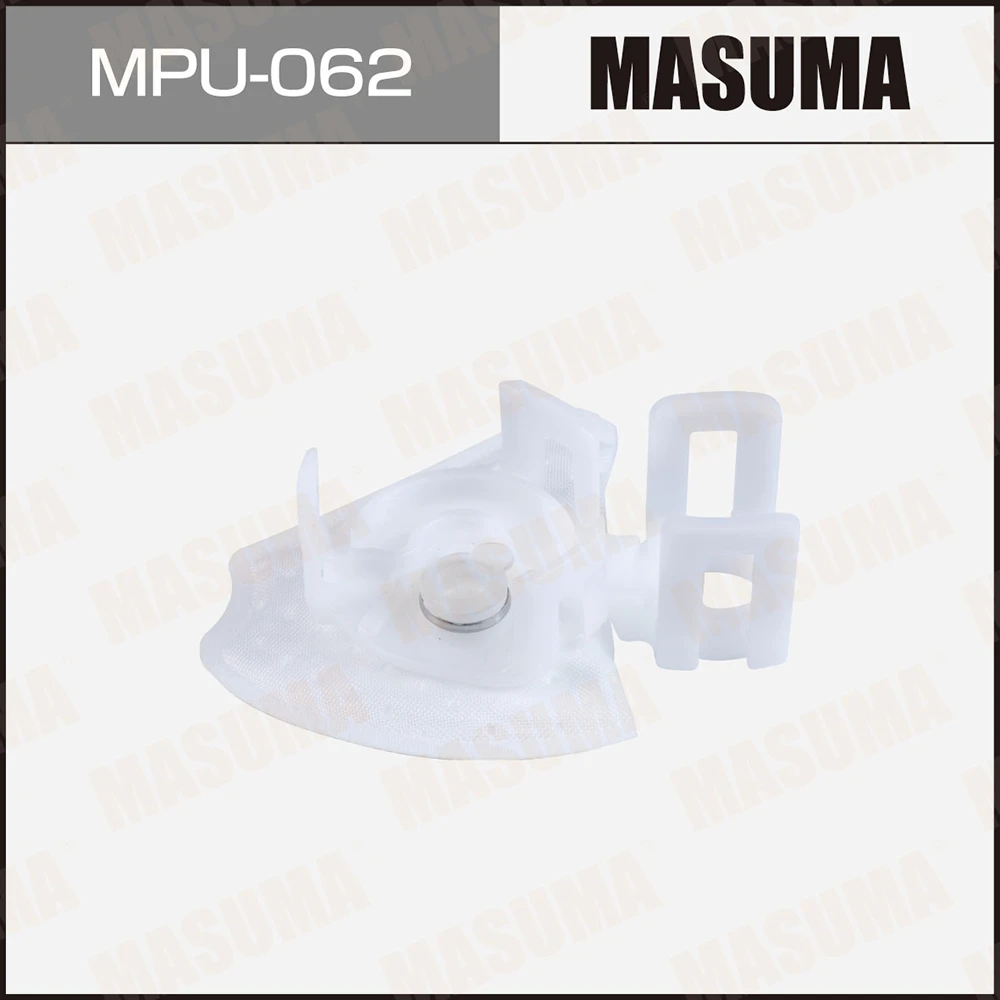 Фильтр бензонасоса Masuma MPU-062