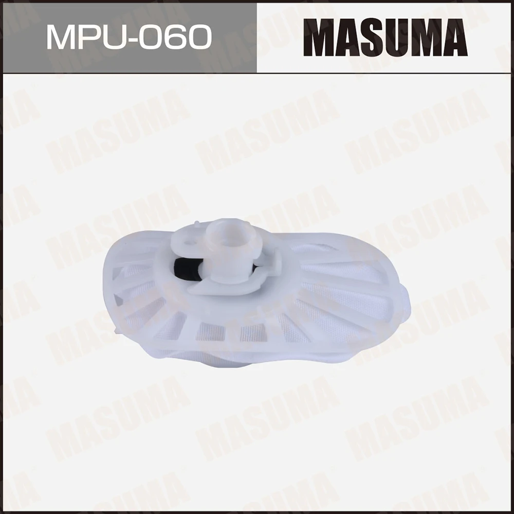 Фильтр бензонасоса Masuma MPU-060