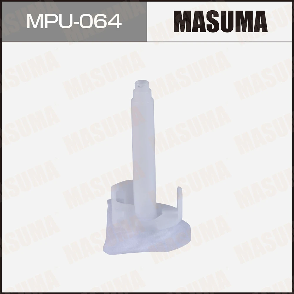 Фильтр бензонасоса Masuma MPU-064