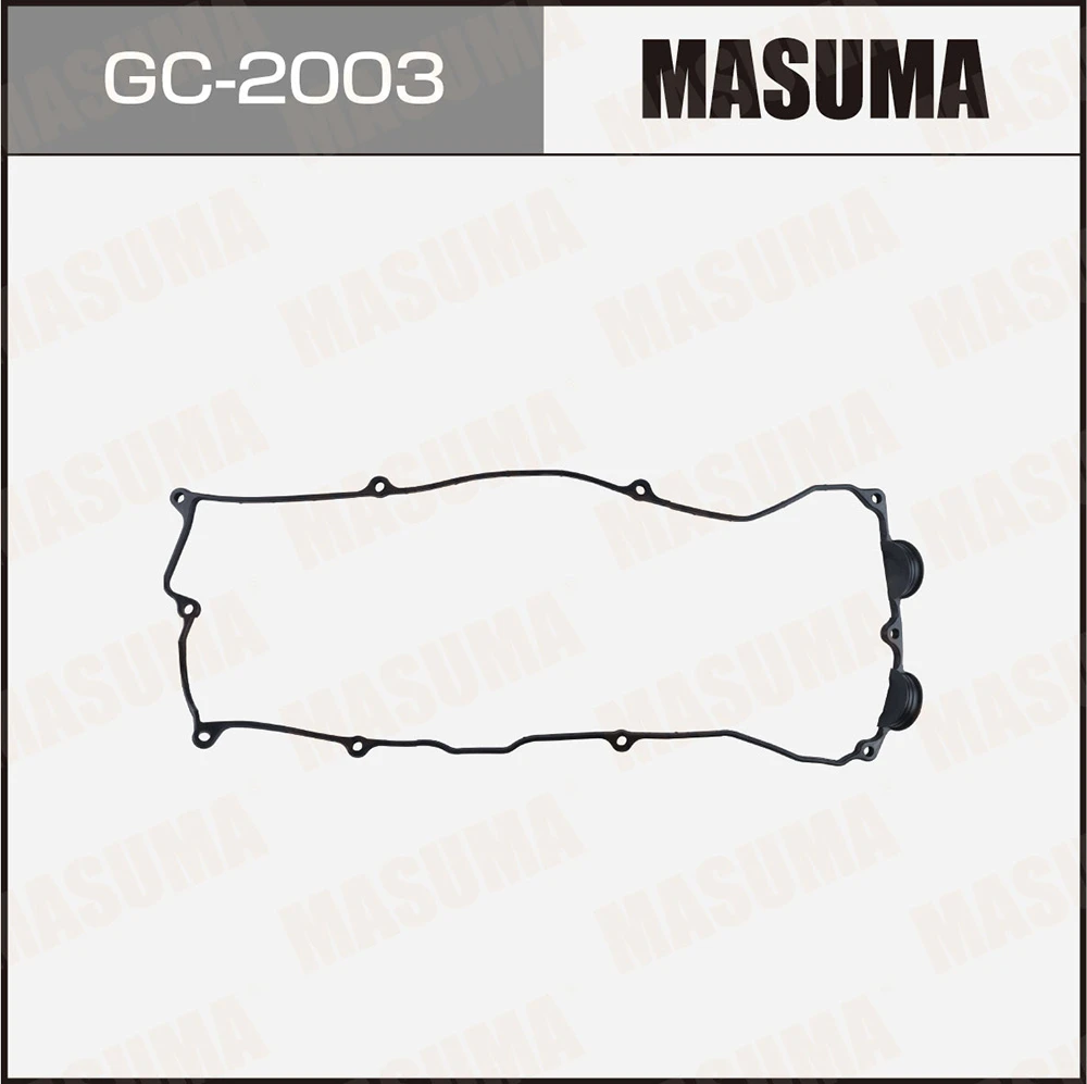 Прокладка клапанной крышки Masuma GC-2003