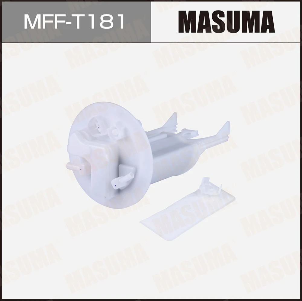 Фильтр топливный в бак Masuma MFF-T181