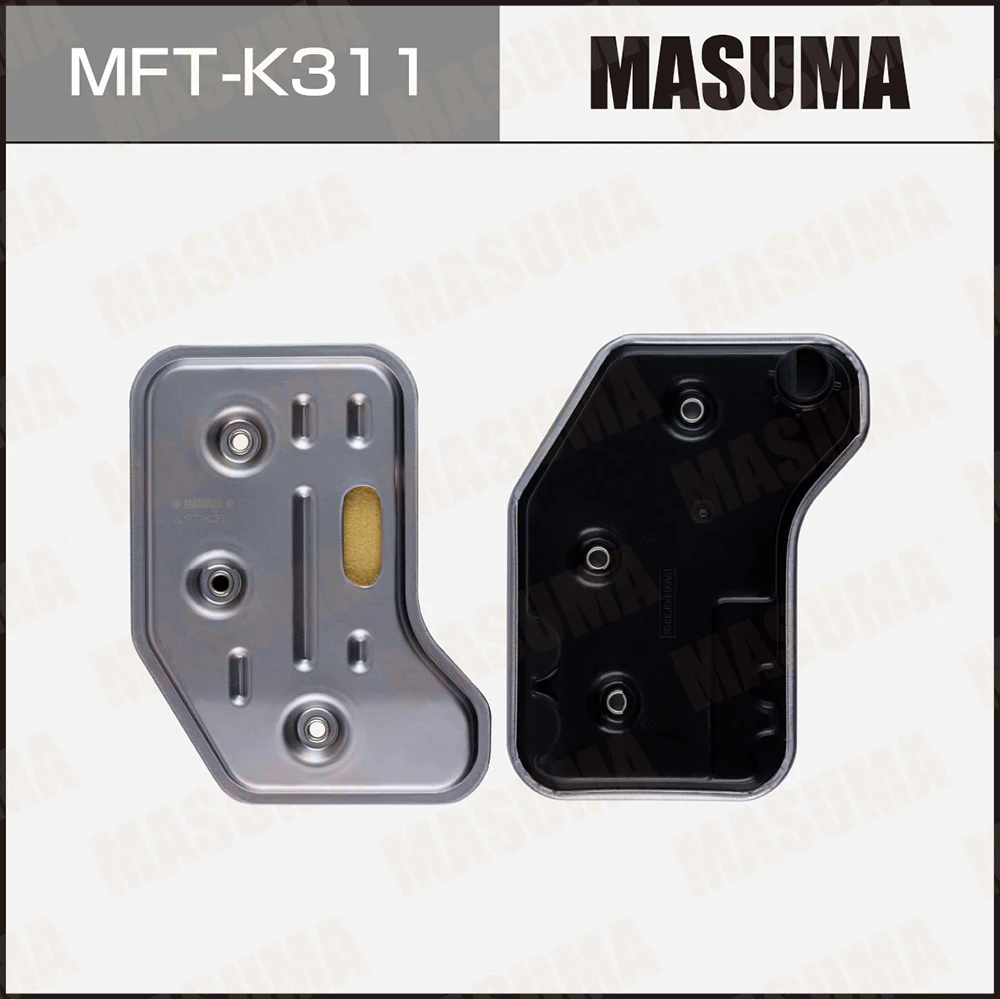 Фильтр АКПП Masuma MFT-K311