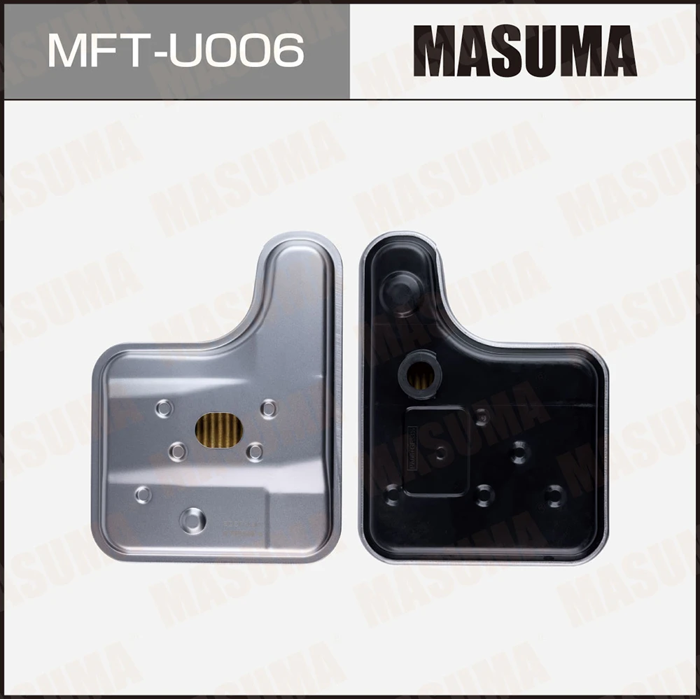Фильтр АКПП Masuma MFT-U006