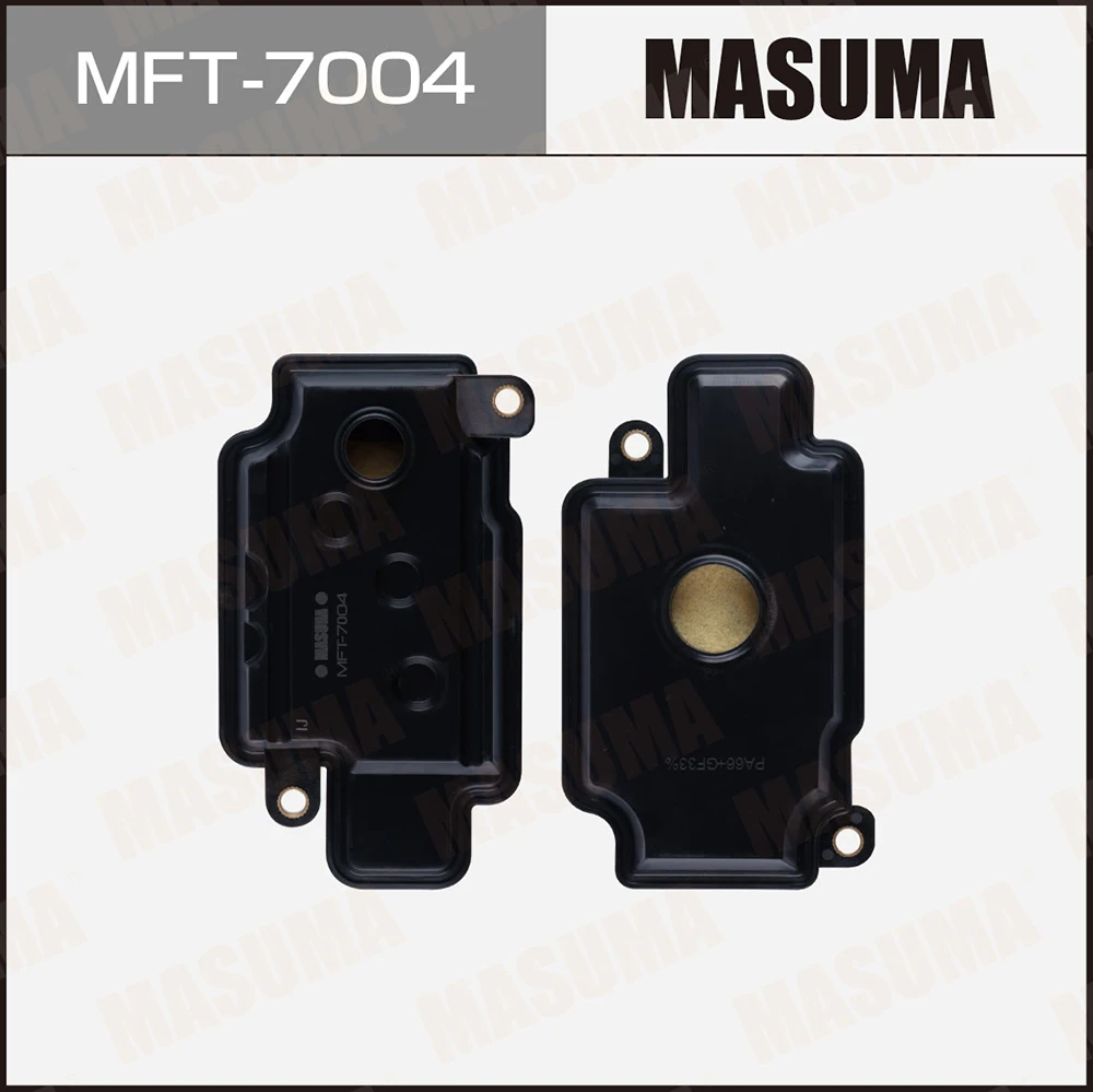Фильтр АКПП Masuma MFT-7004