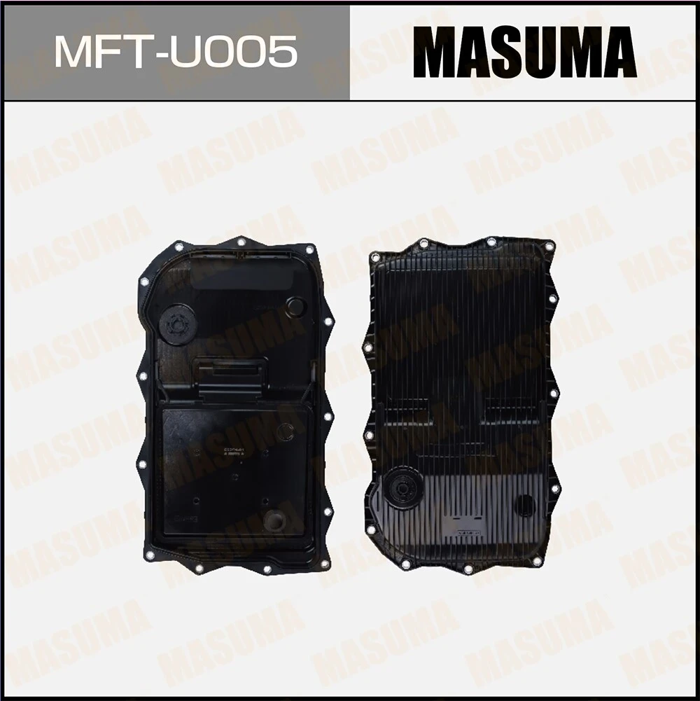 Фильтр АКПП Masuma MFT-U005