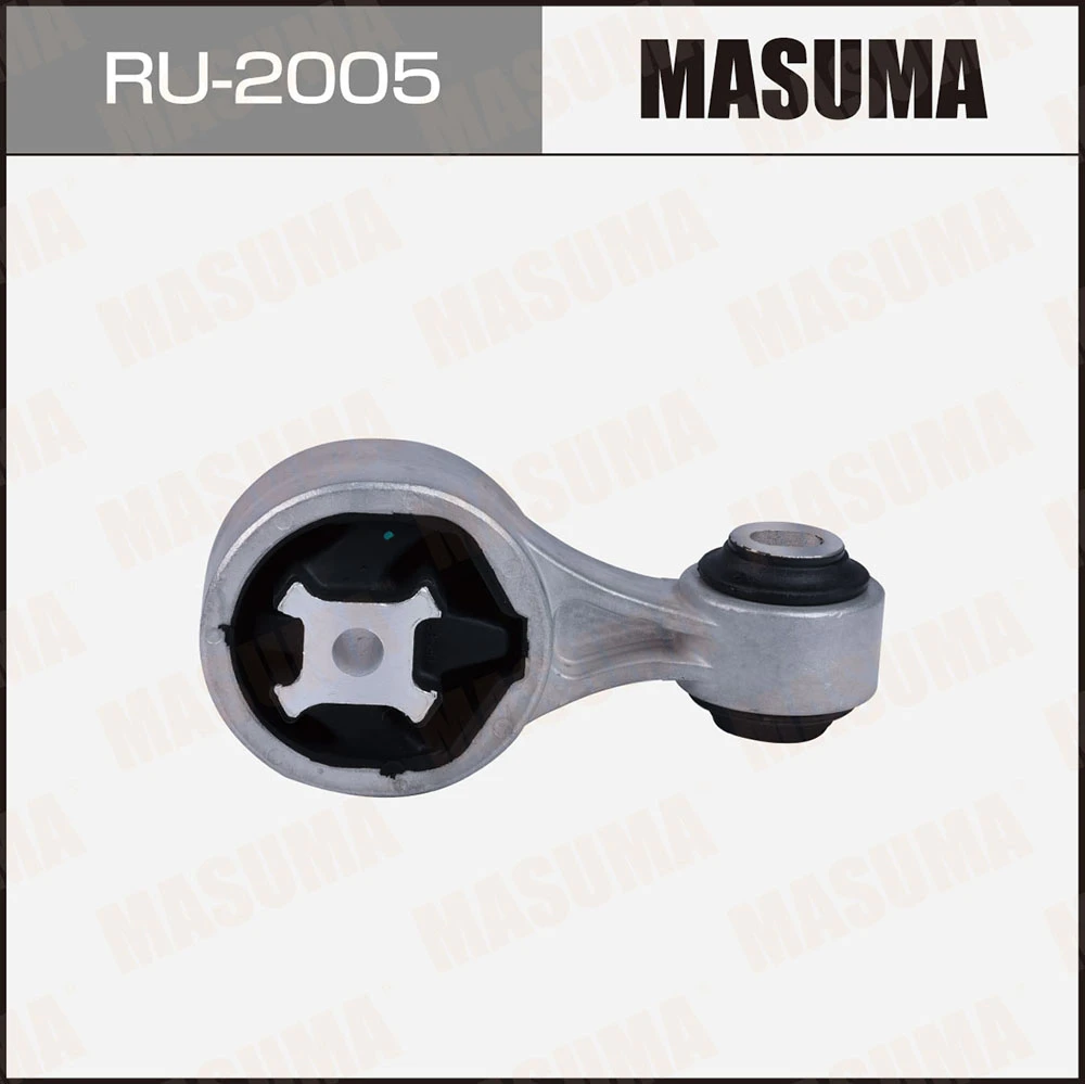 Подушка крепления двигателя правая Masuma RU-2005