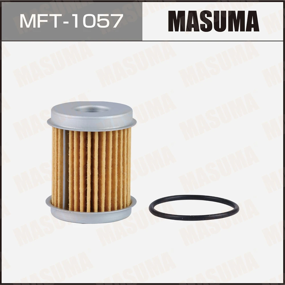 Фильтр АКПП Masuma MFT-1057