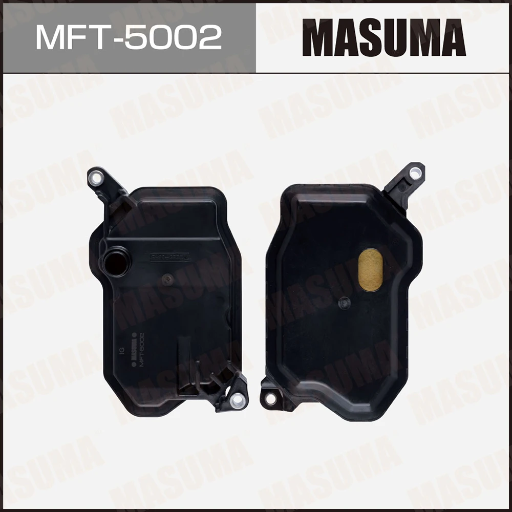 Фильтр АКПП Masuma MFT-5002
