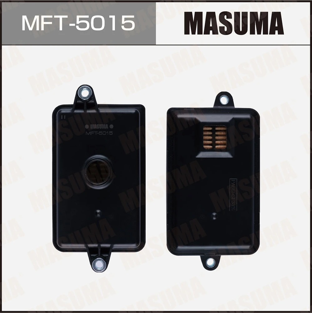 Фильтр АКПП Masuma MFT-5015
