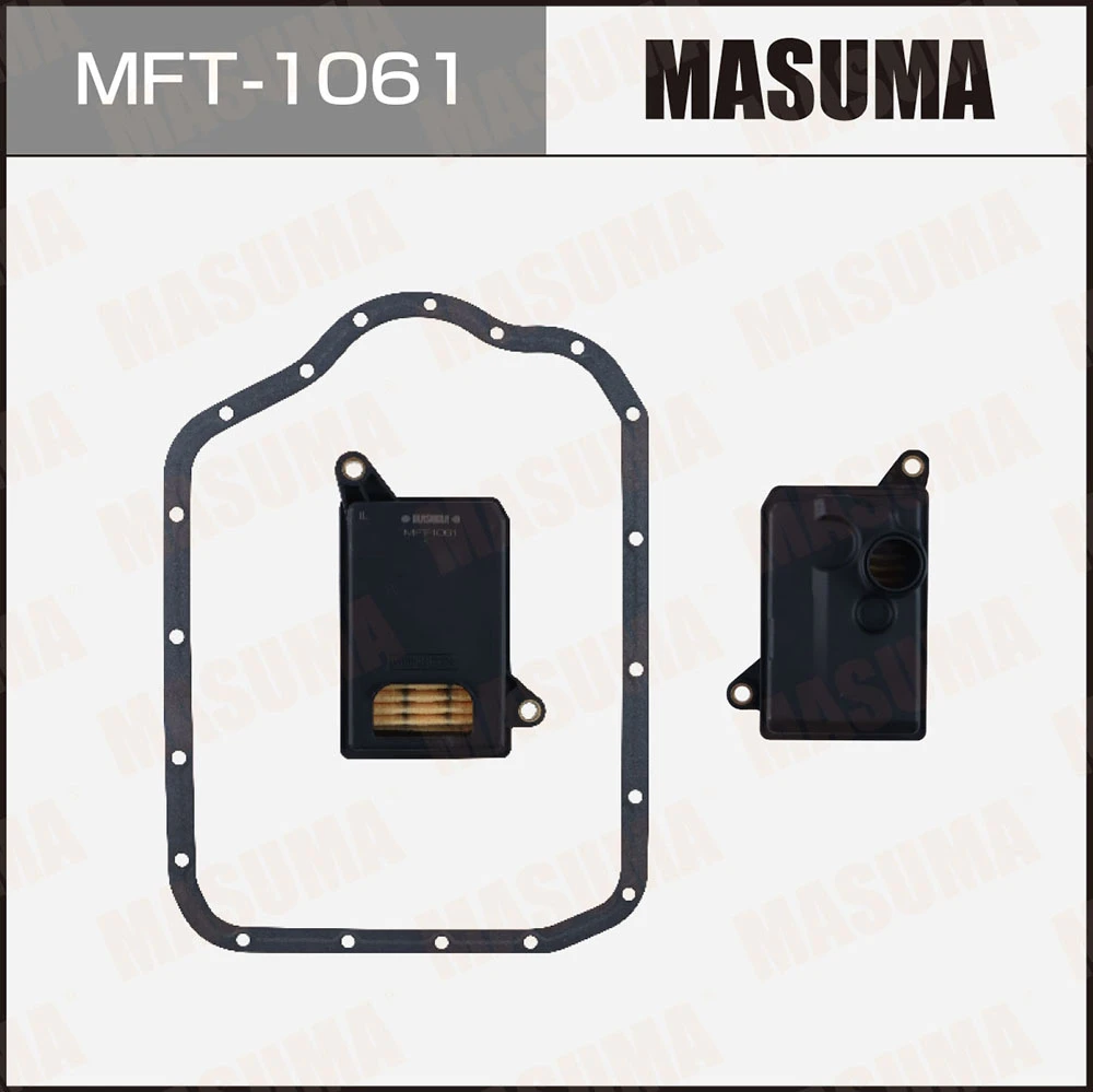 Фильтр АКПП Masuma MFT-1061