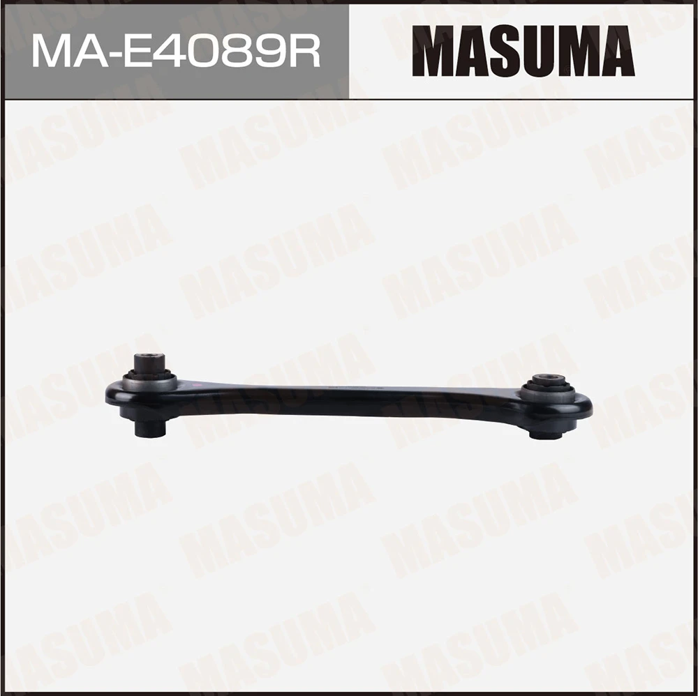 Рычаг задней подвески Masuma MA-E4089R