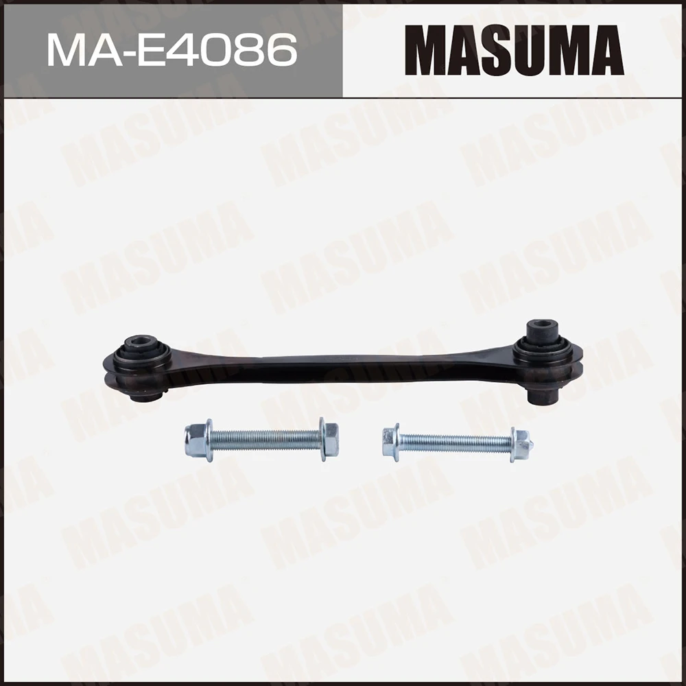 Рычаг задней подвески Masuma MA-E4086