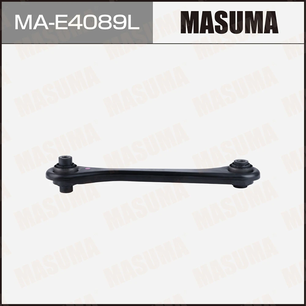 Рычаг задней подвески Masuma MA-E4089L