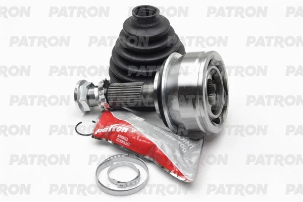 ШРУС нар. TOYOTA HILUX GGN15/GGN25 05- Patron PCV2181
