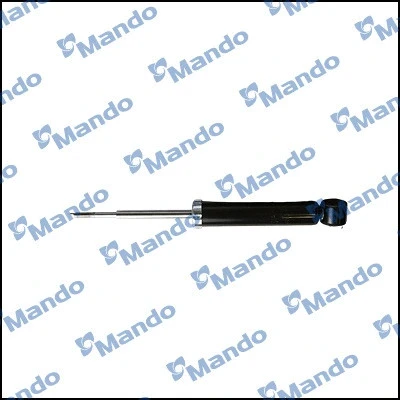 Амортизатор RENAULT Latitude (10-) задний левый/правый газовый Mando EX562100036R