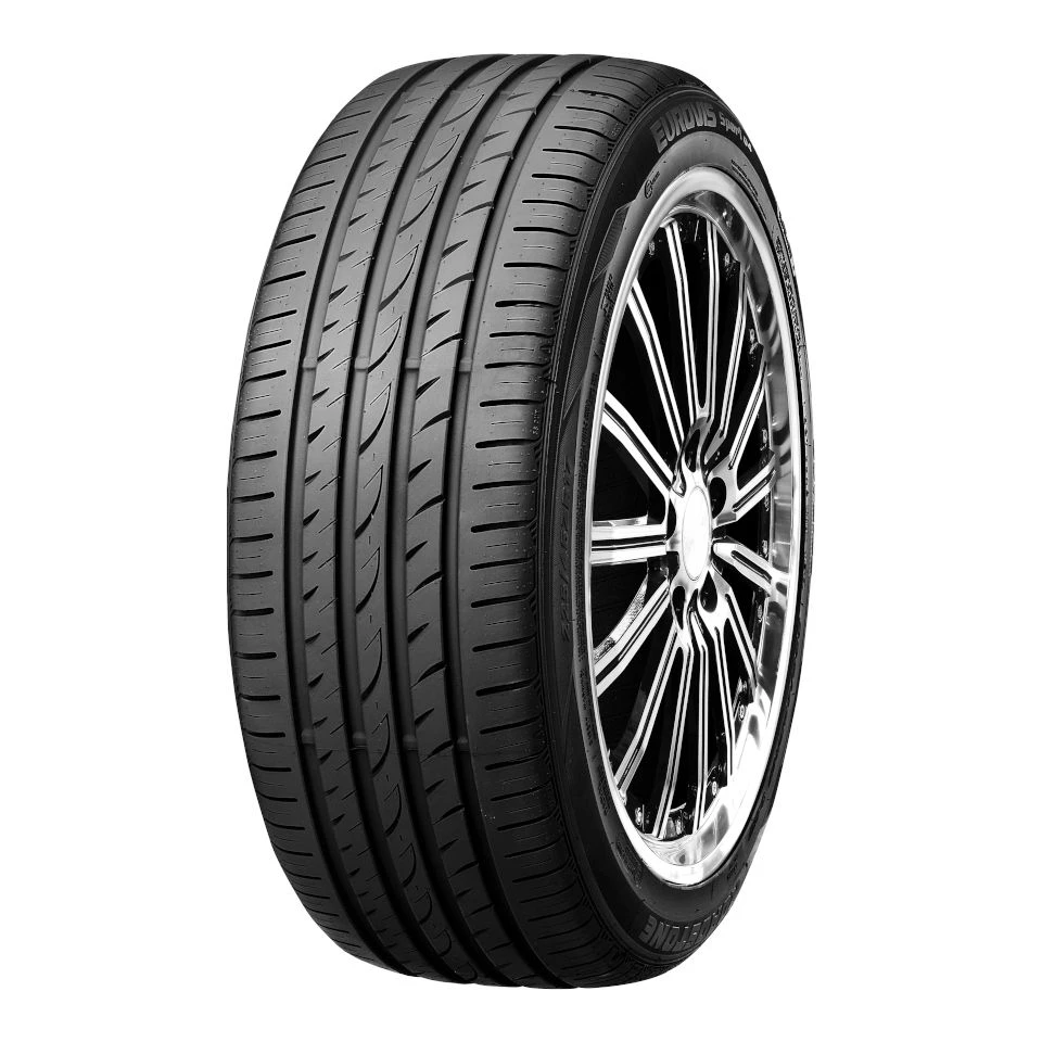 Автошина Roadstone Eurovis Sport 04 195/60 R15 88V