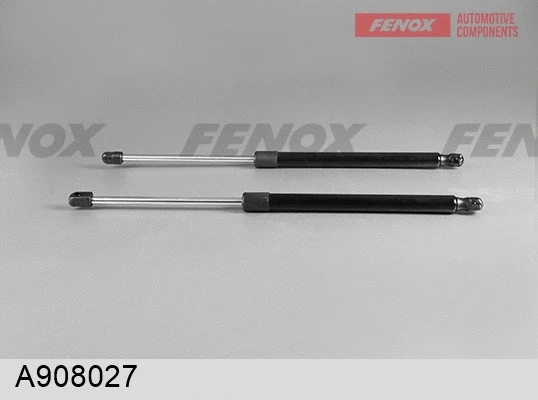 Амортизатор крышки багажника Fenox A908027