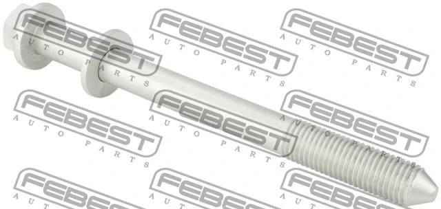 Болт FEBEST 2198-009