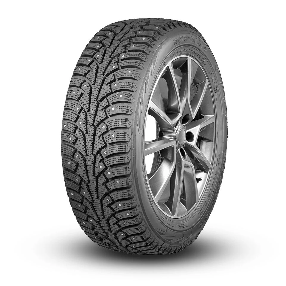 Автошина Ikon Tyres (Nokian Tyres) Nordman 5 185/65 R15 92T