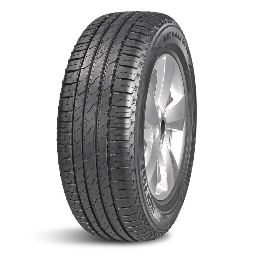 Автошина Ikon Tyres Nordman S2 SUV 235/75 R16 108T