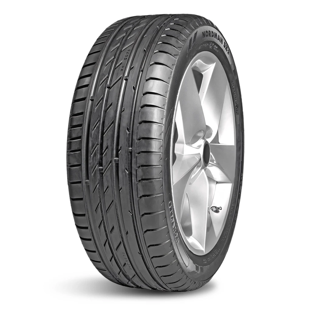 Автошина Ikon Tyres Nordman SZ2 255/35 R20 97Y