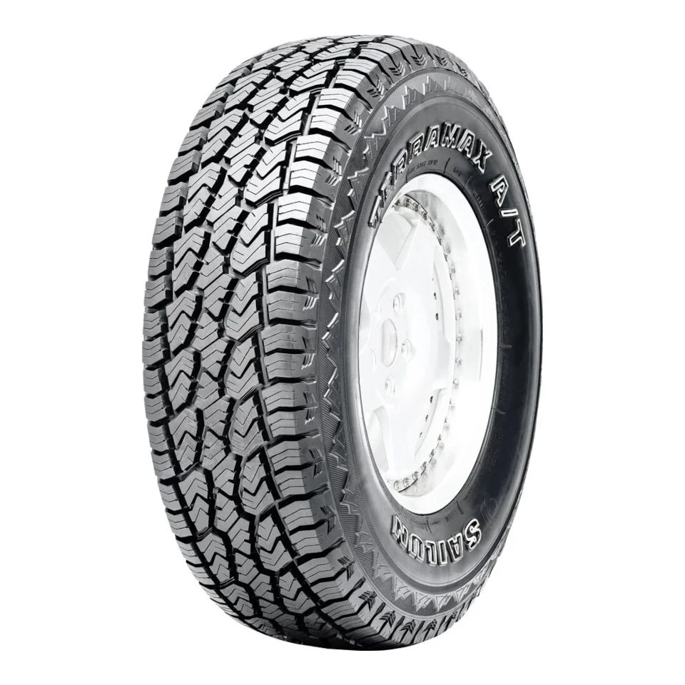 Автошина Sailun Terramax A/T 245/75 R16 111S